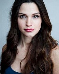 Megan's headshot