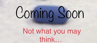 My Blue Pill